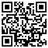 QR Code for bitcoin:372sABUxt4gkSBzbvw8tNrtFGKwftMRPyv