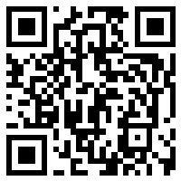 QR Code for bitcoin:3731AASZewZnKBJeY5XRE6WmyCyFjwXbmc