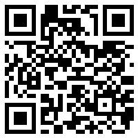 QR Code for bitcoin:3731zycdtdm5aVcWjG6bLyFu78qRNnrzJE
