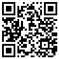 QR Code for bitcoin:37372kFnmLXokLEZEr9ErRG8b4D4cfyTNP