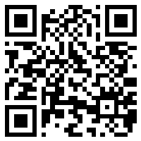 QR Code for bitcoin:3739F6RtShtGDVSayrvZTRqBKt8dRjU2PY