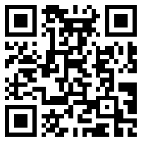 QR Code for bitcoin:373C5ECQab6FzBALhoVqUycUjJGTqLz6ya