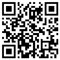 QR Code for bitcoin:373C9XdseH7cv824VoWWj4yjprnjvFhVzj