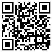 QR Code for bitcoin:373Cv941kmDSXo4bFJR5Ndoq347ckhjrrY