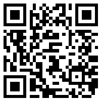QR Code for bitcoin:373HGDVBdCD5SaH3Eu5bW125C3Kkc2nVQp