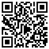 QR Code for bitcoin:373HoXp2qtU8CEXxRsnPmQryPfX2L5ccUC
