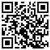 QR Code for bitcoin:373J1yBFS3bas57nfhpVjh73RE8rwGoxyH