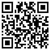 QR Code for bitcoin:373QVFMebGKLhKmHFp69rrw8BmnWD9DCbY