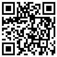 QR Code for bitcoin:373SRLvacuQTaTpP8Ut4vcDPJSxziqZ4eS