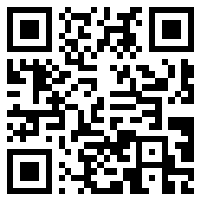 QR Code for bitcoin:373ZEUQGfYPYph4DZUE7XoPZwsrtz6DiuP