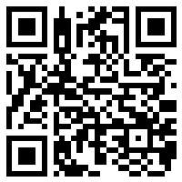 QR Code for bitcoin:373cVdKf3joeMWfRf6v11CDPi8GeqpXn6k