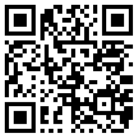 QR Code for bitcoin:373e21VSMbatX1FX2GyCcfEAtH1xDbbhNn