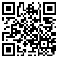 QR Code for bitcoin:373eu423u5M1uM5KkZJ27cyVevavevB38r