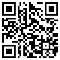 QR Code for bitcoin:373kECTvoWCxRHe9ZsNSkpeWFyS45QAdfR