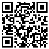 QR Code for bitcoin:373mE8jcgiVe171hMV2xjPYBSjPTFZy9EX