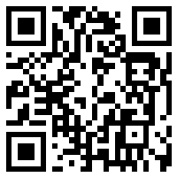 QR Code for bitcoin:373mxtBbvuYX6iwL4S78YfCE5Tby33zxP5