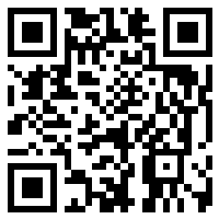 QR Code for bitcoin:373weS9f9oDqdycEAkFPRPsPvKJvCDYknb