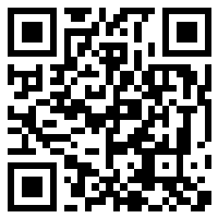 QR Code for bitcoin:3741S3Y1ULqYb8CyfsQDmJSfjZ2cuVk7sK