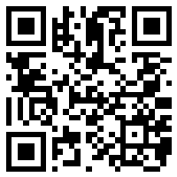 QR Code for bitcoin:37445fwynFo2bknARTcQ8KfdviWQkT4ecE