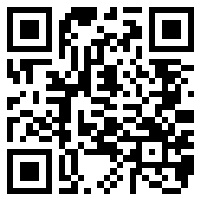 QR Code for bitcoin:374ASqkMWi6SLzdCqdF6wFoMLuJKjGdFcv
