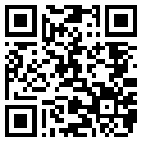 QR Code for bitcoin:374EE5JcRzb3pWsEXAzRkq9C1CD5YbMZx5