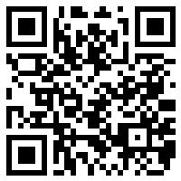 QR Code for bitcoin:374F18q7ky7rtV7CgZwztntdViDCbSXHGG