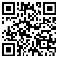 QR Code for bitcoin:374Gyjj5rwX7MdfBCw7Gw6apSdCS2rceWH