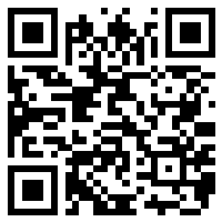 QR Code for bitcoin:374JGaYX8J6Q1NUbMahDGu9pv5fTiJNTfz