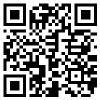 QR Code for bitcoin:374JbfyR9JmvVMcB4TYGGUSMawZvojFduA