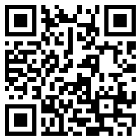 QR Code for bitcoin:374KfHbxt835GhVTK1YKRzbc7L5GdvrHR2