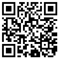 QR Code for bitcoin:374Kg3cKVWPxJtNGHdSmj5L4xpR6JsV4HB