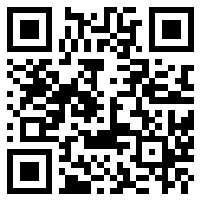 QR Code for bitcoin:374QGAmuH7g89FaWuVCvsrPHvv6G2ZusMw