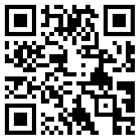 QR Code for bitcoin:374RTNofMYL5FjEaQDWL1BLCq281pdNoUL