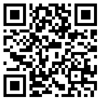 QR Code for bitcoin:374SoZCUnnSZBuEudarBWsVCWvk9WufHar