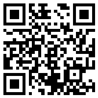 QR Code for bitcoin:374VaFvWNyVopBAnw97ujBcdPUA2wiD62w