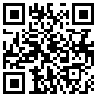 QR Code for bitcoin:374ZAhnrjXrjPLLfXRcfXQ6mKcCXMpcuxE