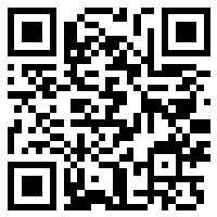 QR Code for bitcoin:374bfKVonXVFNNH11GLxQ7TirR4Kx6Eebf