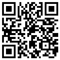 QR Code for bitcoin:374dJH9yAvCpcwvBg3XwjtoQMVB6MSm7hU