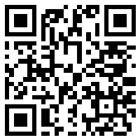 QR Code for bitcoin:374mX2Txc7c8YCbTQFR5hb3DY5R64SD5SV