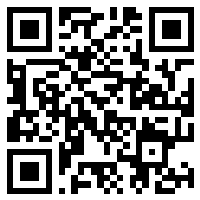 QR Code for bitcoin:374mwpsm9K3FQJHotWddwADo5EkG8WrtLt
