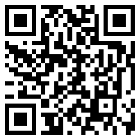 QR Code for bitcoin:374qJT4TPmotf5ZRcbq1GfLAzZ2dYSwQkY