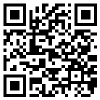 QR Code for bitcoin:374xxHhwKLn8LLL2L8dthFLR4j9yimoGPs