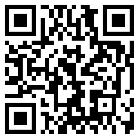 QR Code for bitcoin:3751PCfdpFNDFJidREZrntbzm2An3LwGjo