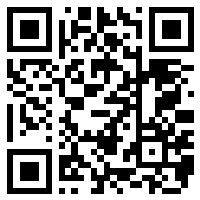QR Code for bitcoin:3755xUyo15WwVVZFX29pKnCWchQL5Jzhas