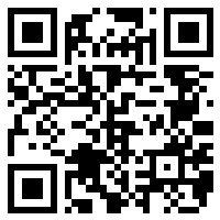 QR Code for bitcoin:375Att77WHRdepJbiemdFDvwszCkPLu5u9