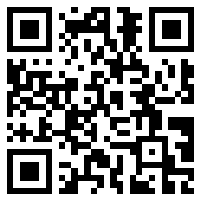 QR Code for bitcoin:375CMnsAobjUHwNFvFUTdvyzxpkfhSj9nk