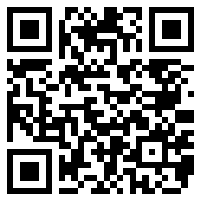 QR Code for bitcoin:375GmfCBuay993giJKbnGfWynB75Cn6Bo7