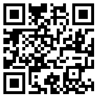 QR Code for bitcoin:375HcRLUJoU7EaZGmP37VSjLL2XATWZBcU