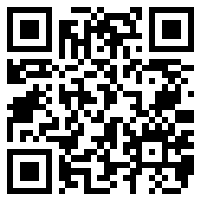 QR Code for bitcoin:375HgW2wWZ7e8krNAeXA1FPuiGgq3prBXs