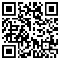 QR Code for bitcoin:375HuXfBohSMgh91uM4oDVAfRH4ipiKfcJ